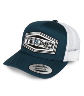 Gorra Tekno RC Ajustable