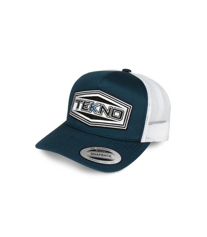 Gorra Tekno RC Ajustable - E1rc.com