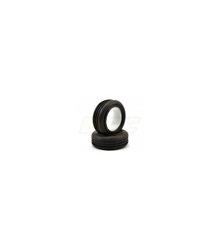 PROLINE 2.2 4-RIB M4 FRONT TIRES - E1rc.com