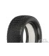 Hole Shot 2.0 2.2" 4WD M4 (Super Soft) Off-Road Buggy Front Tires - E1rc.com