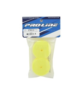 LLANTA DELANTERA PROLINE VELOCITY 2.2 HEX 12mm. 