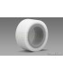 2.2" Pre-glued 2-Stage Rear Foam - E1rc.com
