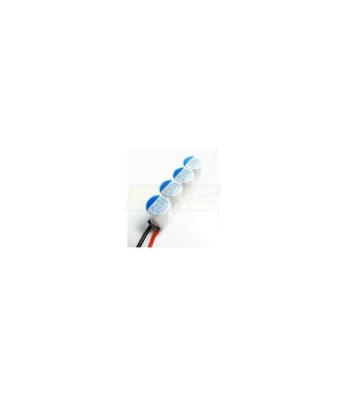 Condensador A - E1rc.com