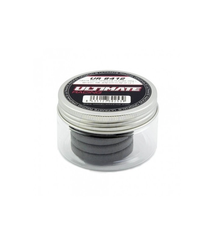 Ultimate wheel balancing weights (56 grams) - E1rc.com