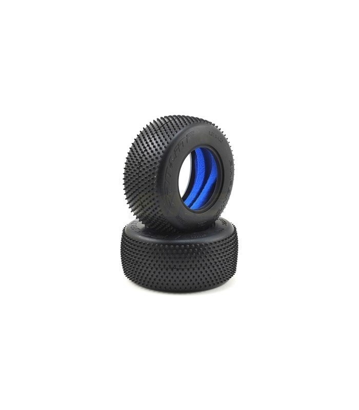 Pro-Line Pin Point SC 2.2"/3.0" Truck Tires (2) (Z4) - E1rc.com