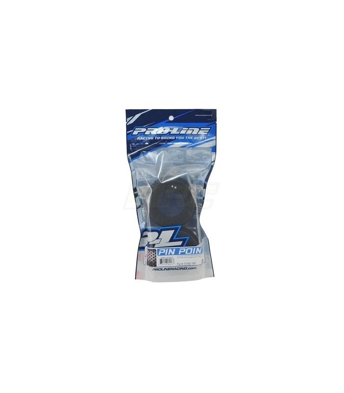 Pro-Line Pin Point SC 2.2"/3.0" Truck Tires (2) (Z4) - E1rc.com