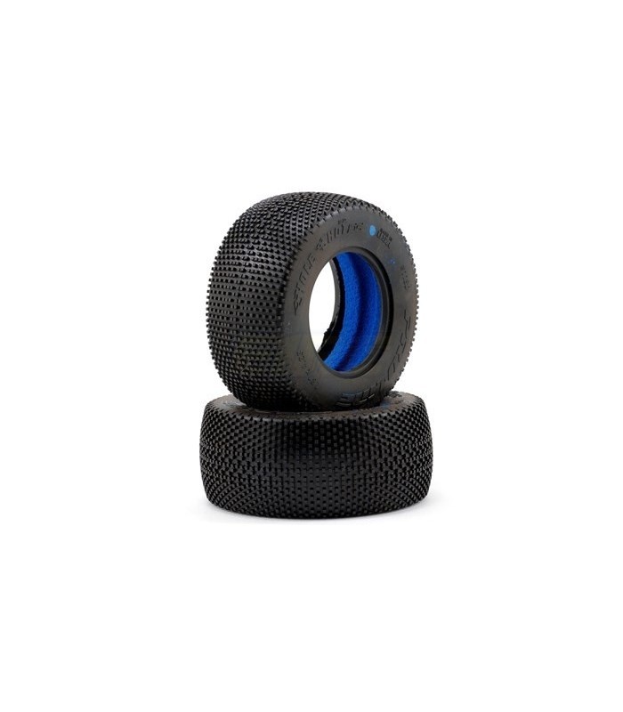 Pro-Line Hole Shot 2.0 SC 2.2"/3.0" Short Course Truck Tires (2) (M4) - E1rc.com