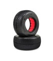 AKA Enduro 3 Wide Short Course Tires (2) (Soft)
