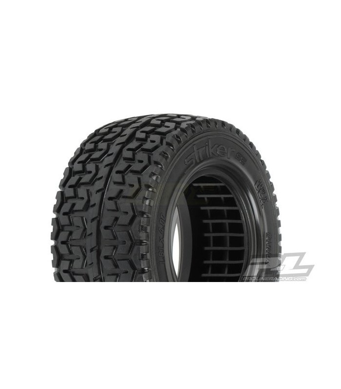 ProLine Striker Rally Tire SC - E1rc.com