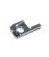 Motor Mount Insert (7075, gun metal anodized, EB/ET48 2.0) - E1rc.com