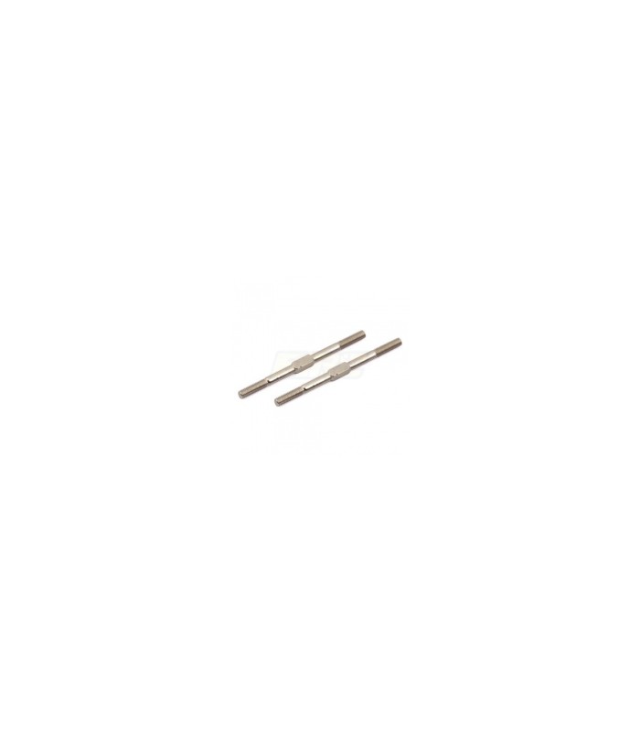 Tirantes Associated b6/6.1 3x48mm - E1rc.com