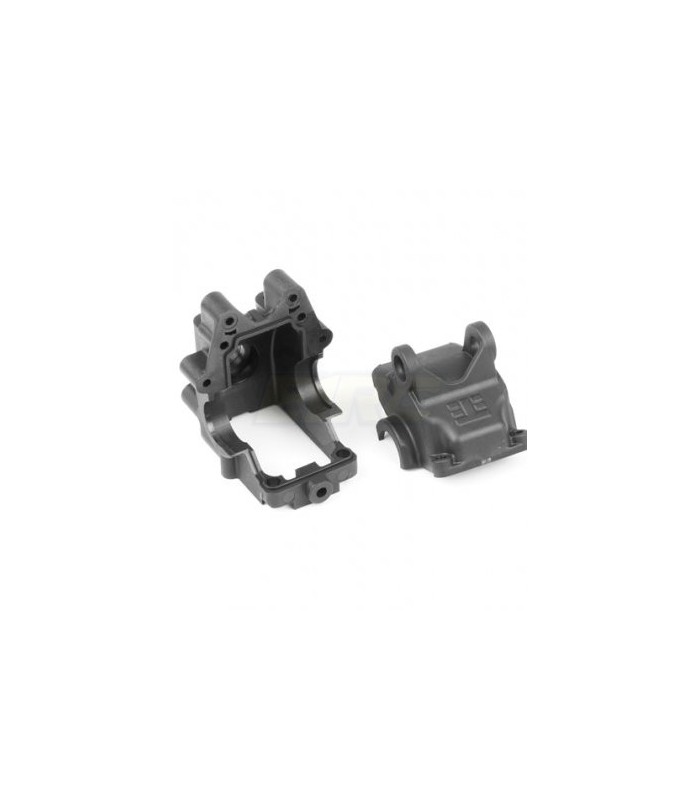 Gearbox (front, 2.0) - E1rc.com