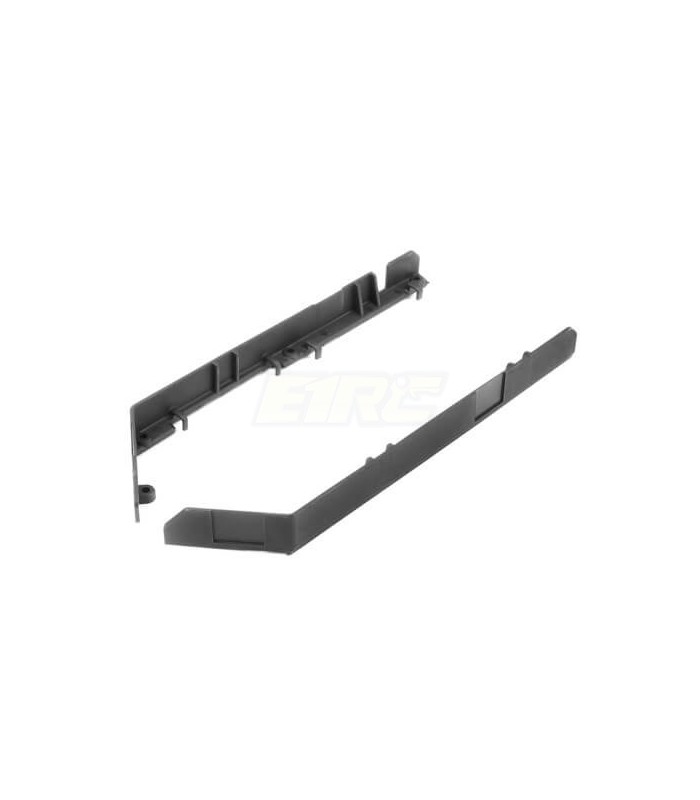 Mud Guard Set (L/R, EB/ET48 2.0) - E1rc.com