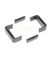 Battery Strap Mounts (EB/ET48 2.0)