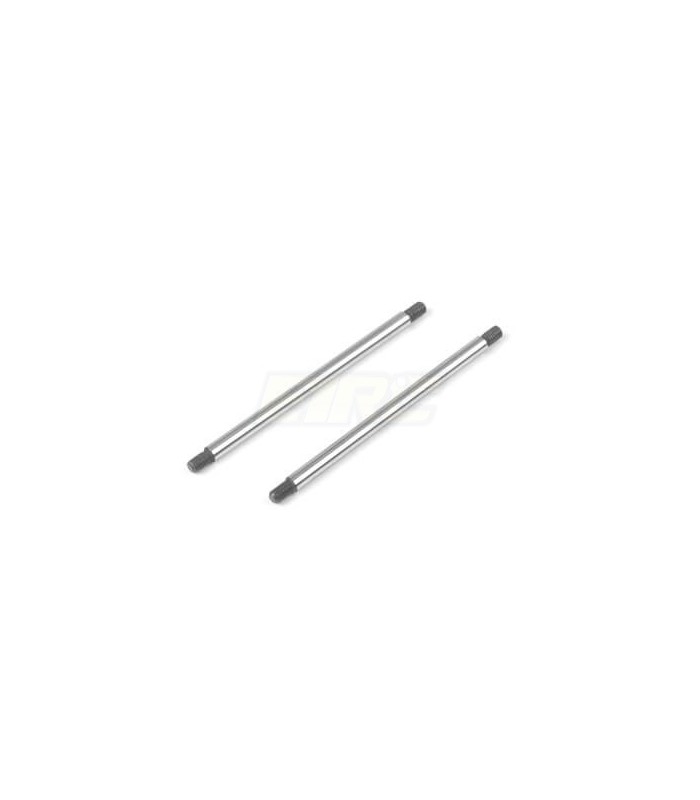 Hinge Pins (outer, rear, 2.0, 2pcs) - E1rc.com