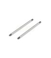 Hinge Pins (outer, rear, 2.0, 2pcs)