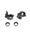 Spindles and Bearing Spacers (L/R, 2.0)