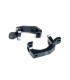 Spindle Carriers (L/R, 7075, 18 degree, 2.0) - E1rc.com