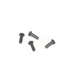 Spindle Carrier Hinge Pins (steel, 2.0, 4pcs)