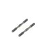 Turnbuckle (M5 thread, 50mm length, 4mm adjustment, 2pcs) - E1rc.com