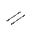 Turnbuckle (M5 thread, 65mm length, 4mm adjustment, 2pcs)