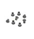 Hinge Pin Bushings (8pcs) - E1rc.com