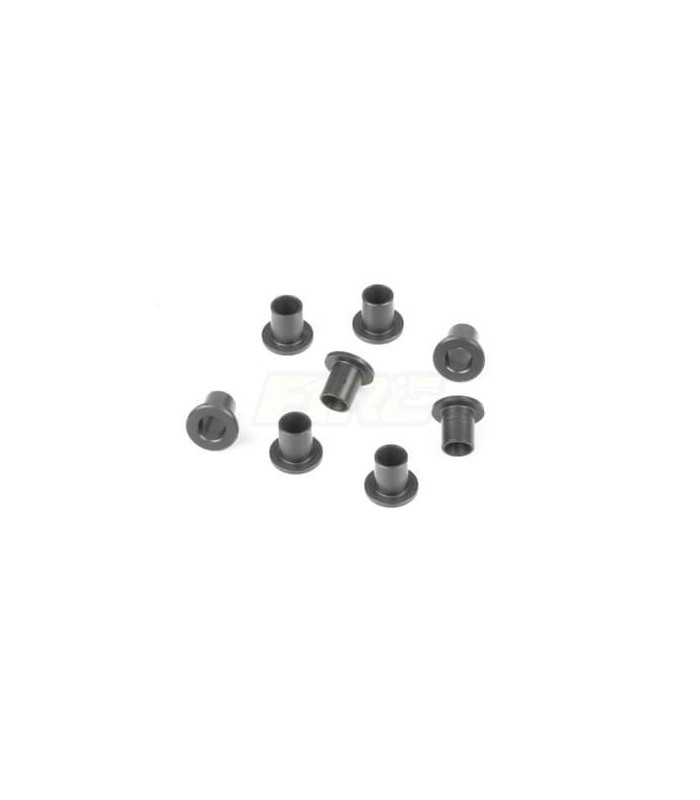 Hinge Pin Bushings (8pcs) - E1rc.com