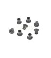 Hinge Pin Bushings (8 pieces)