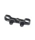 Hinge Pin Brace (CNC, 7075, EB/NB48 2.0, A Block) - E1rc.com