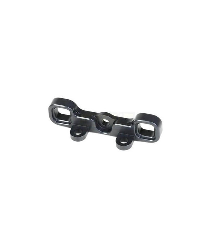 Hinge Pin Brace (CNC, 7075, EB/NB48 2.0, A Block) - E1rc.com