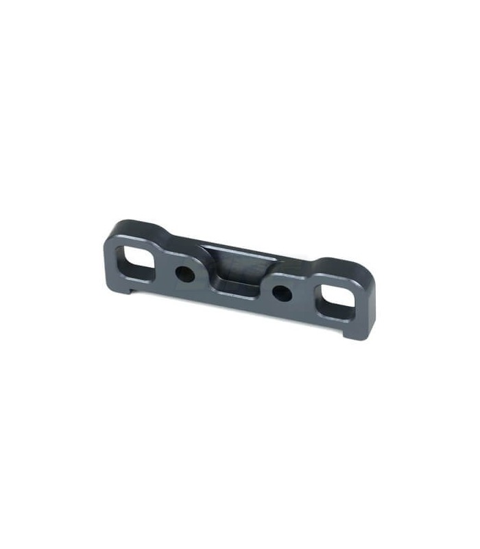 Hinge Pin Brace (CNC, 7075, EB/NB48 2.0, B Block) - E1rc.com