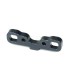 Hinge pin brace (CNC, 7075, EB/NB48 2.0, C Block) - E1rc.com