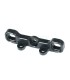 Hinge Pin Brace (CNC, 7075, EB/NB48 2.0, D Block) - E1rc.com