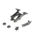 Wing Mount and Body Mounts (2.0) - E1rc.com