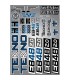 Decal Sheet (EB48 2.0) - E1rc.com