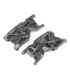 Suspension Arms (front, extra tough, EB/NB48 2.0) - E1rc.com