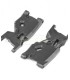 Suspension Arms (front, extra tough, EB/NB48 2.0) - E1rc.com