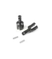 Differential Outdrives (F/R NB/NT48 2.0, F/C/R EB/ET48 2.0, 2pcs)