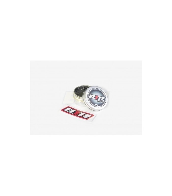 EliteBlack grasa 15ml - E1rc.com