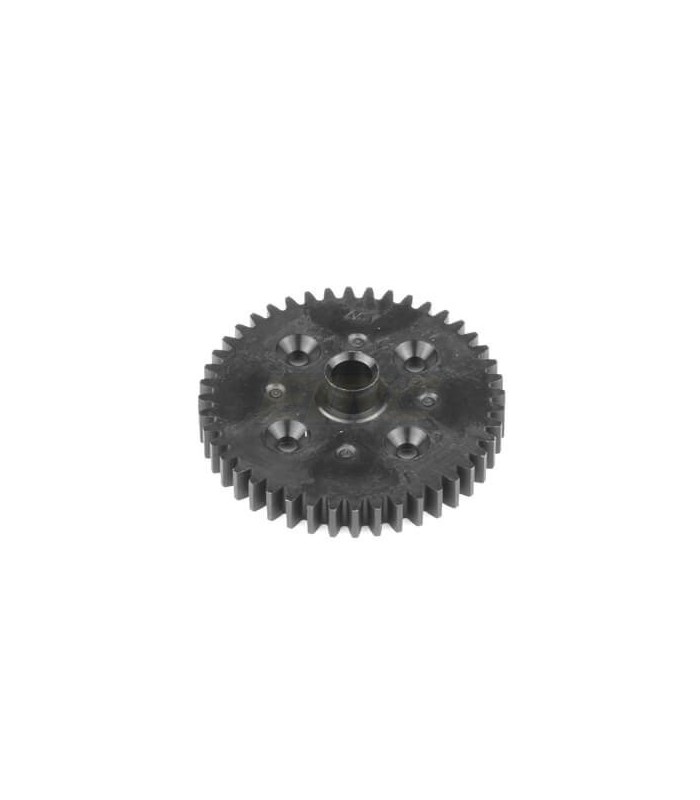 Spur Gear (44T, composite, EB/ET48 2.0) - E1rc.com
