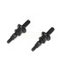 Shock Standoffs (2 pieces, requires TKR8730) - E1rc.com