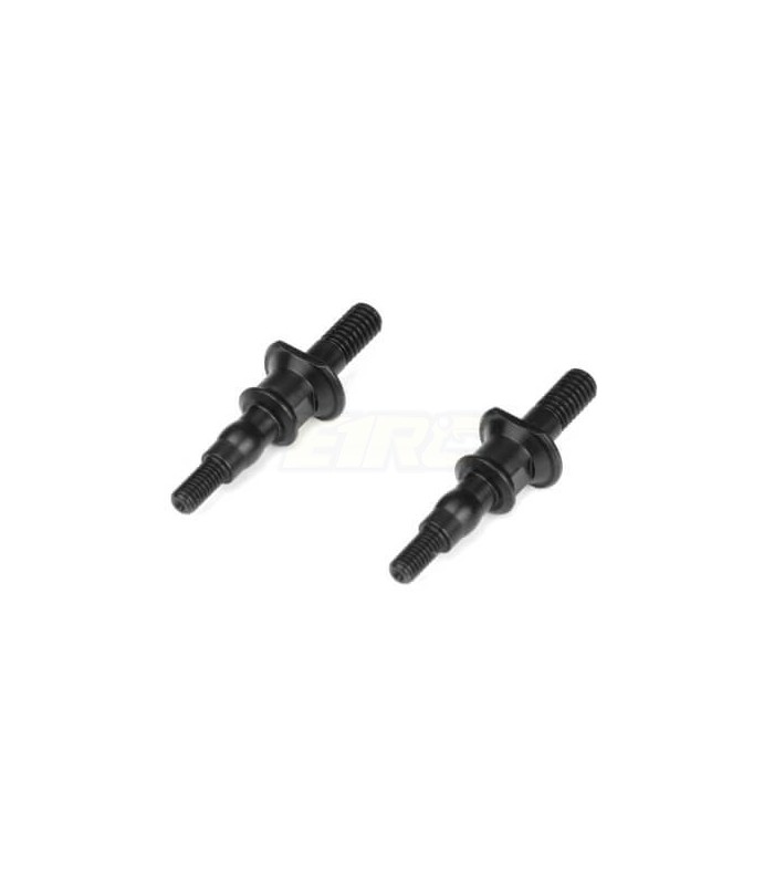 Shock Standoffs (2 pieces, requires TKR8730) - E1rc.com