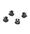 Shock Cap Bushings (4 pieces, requires TKR8727)