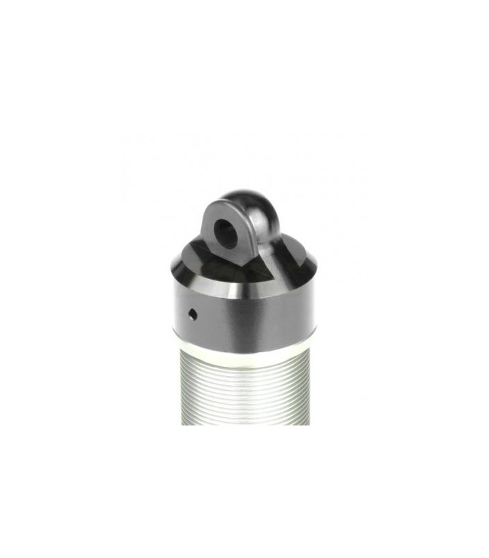 Shock Cap Bushings (4pcs, requires TKR8727) - E1rc.com