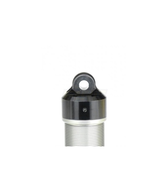 Shock Cap Bushings (4pcs, requires TKR8727) - E1rc.com
