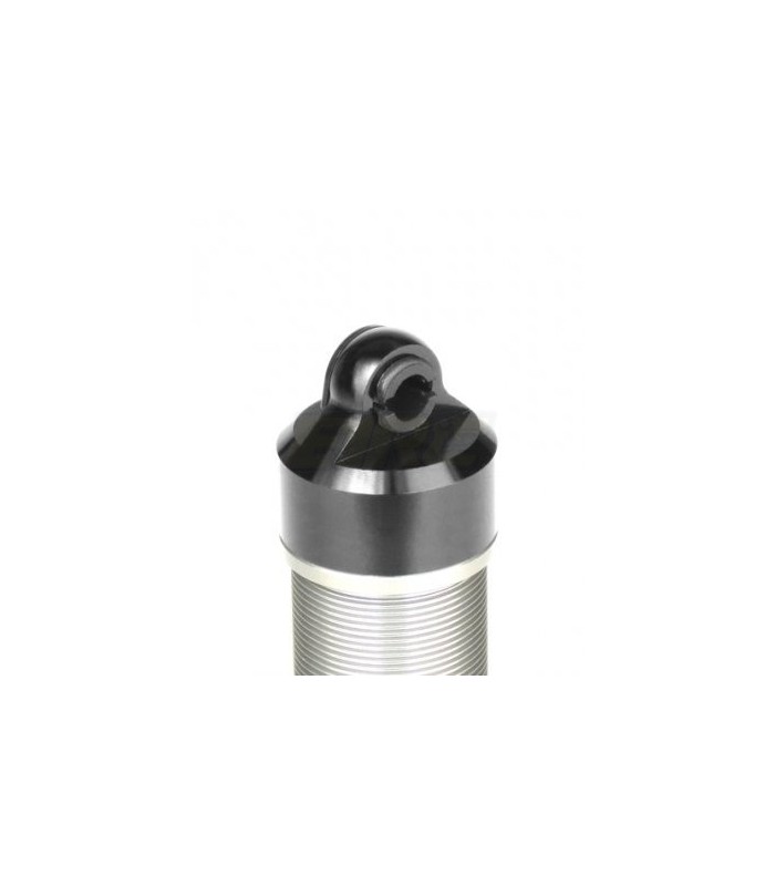 Shock Cap Bushings (4pcs, requires TKR8727) - E1rc.com