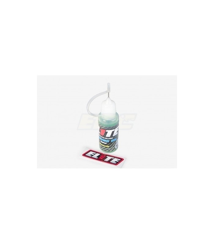 Aceite de rodamientos Elite - E1rc.com