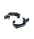 Spindle Carriers (L/R, 7075, 15 degree, 2.0) - E1rc.com