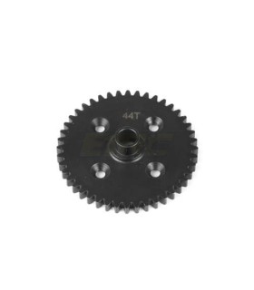 Spur Gear (44t, hardened steel, EB/ET48 2.0)