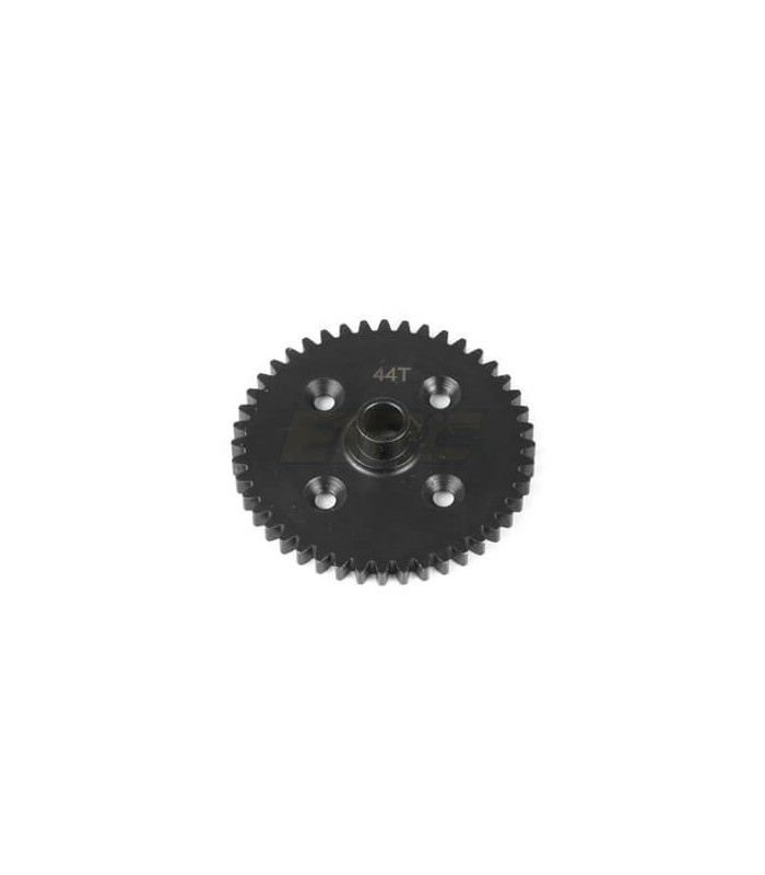 Spur Gear (44 teeth, hardened steel, for EB/ET48 2.0) - E1rc.com